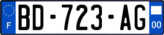 BD-723-AG