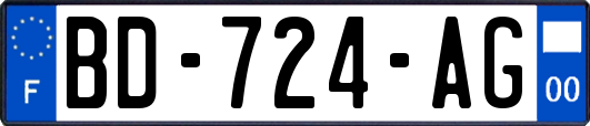 BD-724-AG