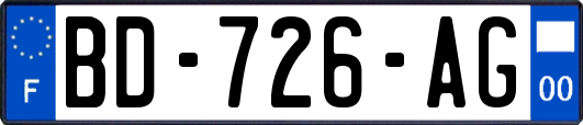 BD-726-AG