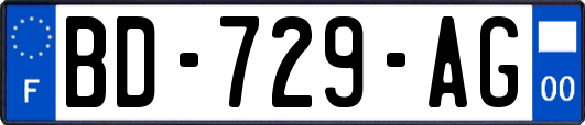 BD-729-AG