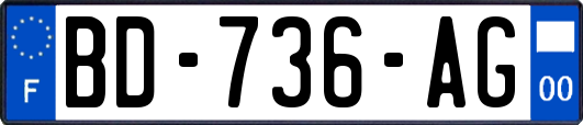BD-736-AG