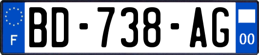 BD-738-AG