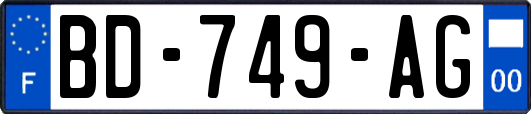 BD-749-AG