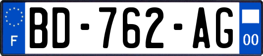 BD-762-AG