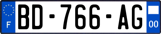BD-766-AG