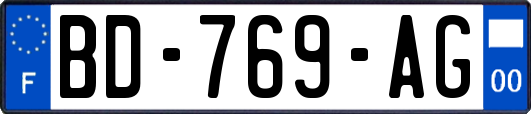 BD-769-AG