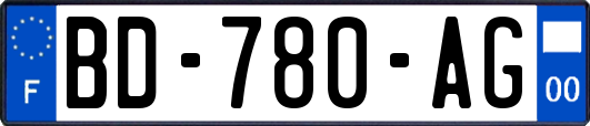 BD-780-AG