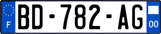 BD-782-AG