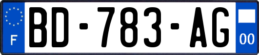 BD-783-AG
