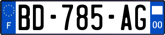 BD-785-AG
