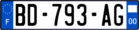 BD-793-AG