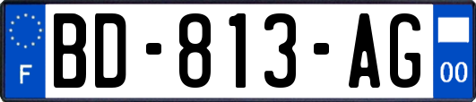 BD-813-AG