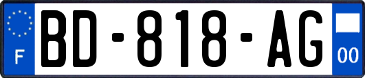 BD-818-AG