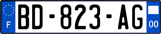 BD-823-AG