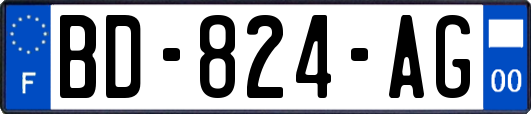 BD-824-AG