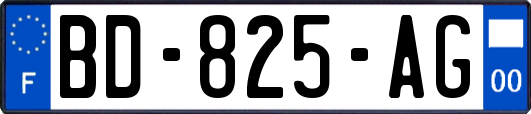 BD-825-AG