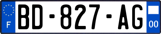 BD-827-AG