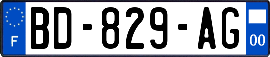 BD-829-AG
