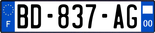 BD-837-AG