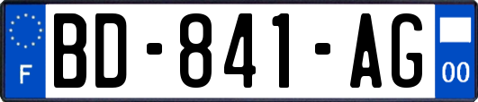 BD-841-AG