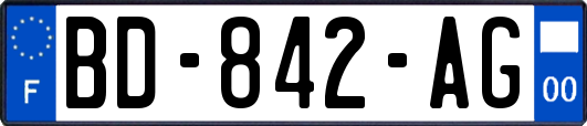 BD-842-AG