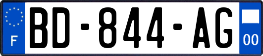 BD-844-AG