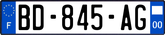 BD-845-AG