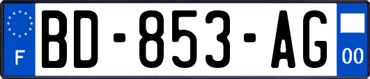 BD-853-AG