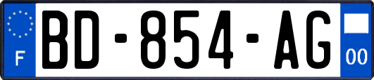BD-854-AG