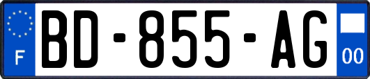 BD-855-AG