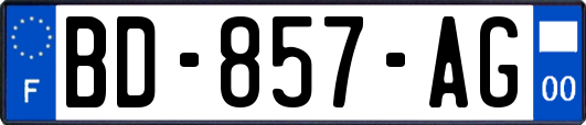 BD-857-AG