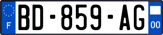 BD-859-AG
