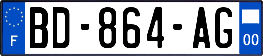 BD-864-AG