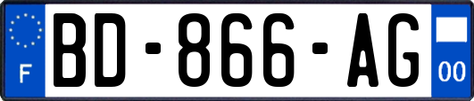 BD-866-AG