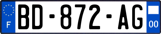 BD-872-AG