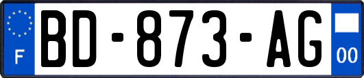 BD-873-AG