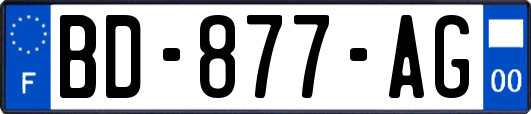 BD-877-AG