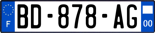 BD-878-AG