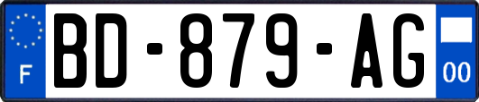 BD-879-AG