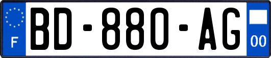 BD-880-AG