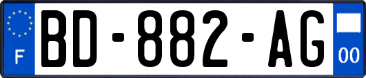 BD-882-AG