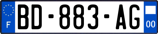 BD-883-AG