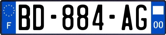 BD-884-AG