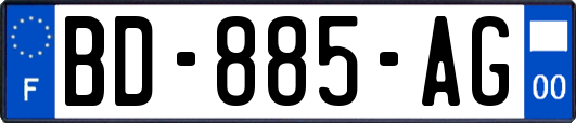 BD-885-AG