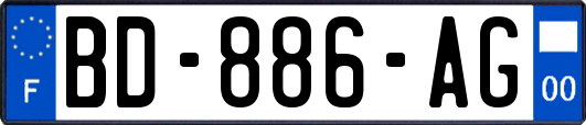 BD-886-AG