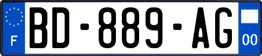 BD-889-AG