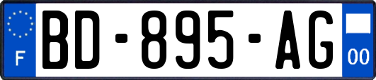 BD-895-AG