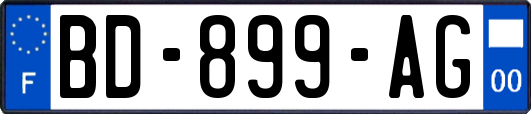 BD-899-AG