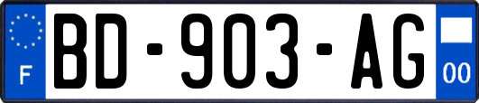 BD-903-AG