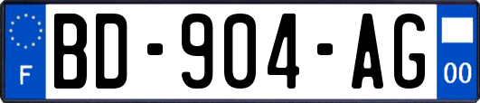 BD-904-AG